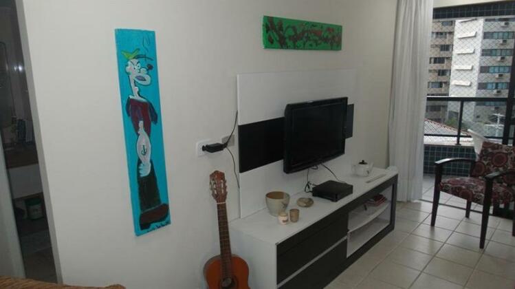 Flat Navegantes - Photo2