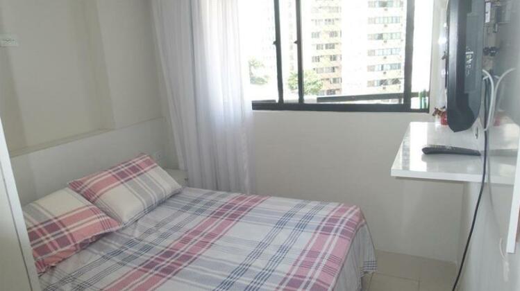 Flat Navegantes - Photo3