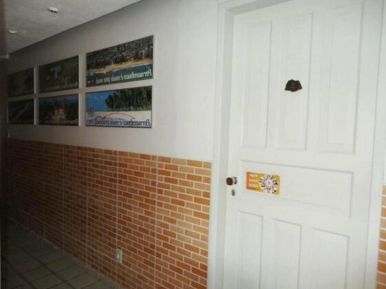 Hostel Boa Viagem - Photo2