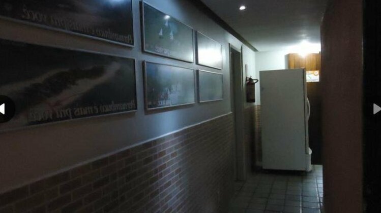 Hostel Boa Viagem - Photo4