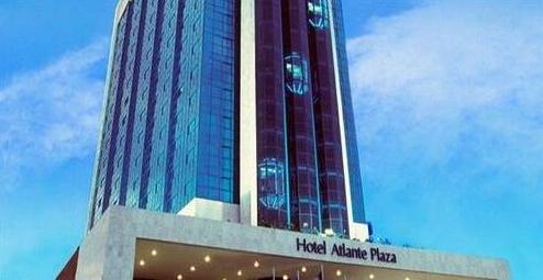 Hotel Atlante Plaza