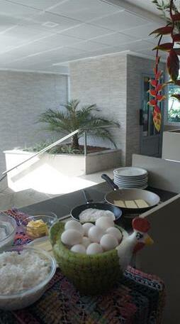 Hotel Barramares - Photo3