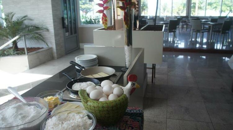 Hotel Barramares - Photo4