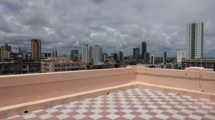 Hotel Central Recife - Photo5