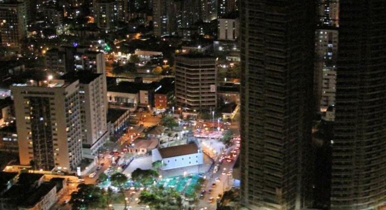 Hotel Gaivota Recife - Photo2