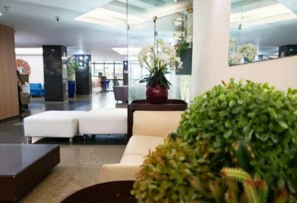Hotel Golden Park Recife Boa Viagem - Photo3