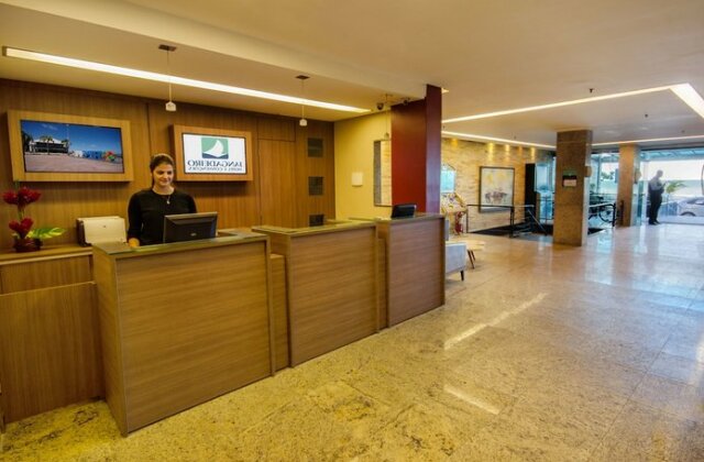 Hotel Jangadeiro Recife - Photo3