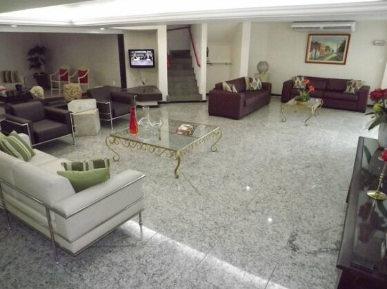 Hotel Nacional Inn Recife Aeroporto - Photo4