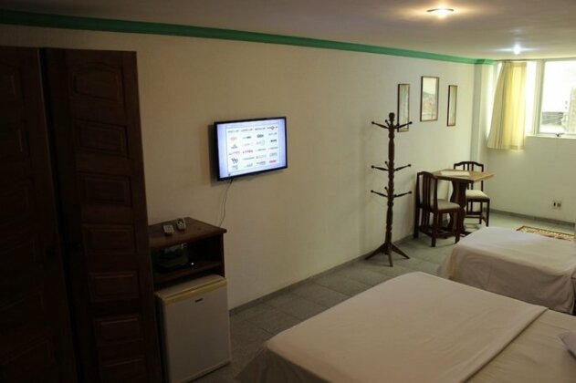 Hotel Pousada da Praca Recife - Photo4