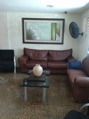 Hotel Uzi Praia - Photo2
