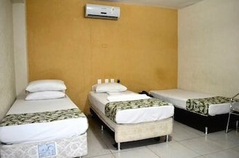 Hotel Uzi Praia - Photo3
