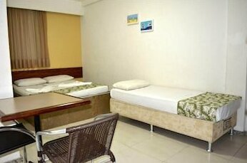 Hotel Uzi Praia - Photo4
