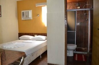Hotel Uzi Praia - Photo5