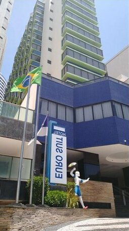 Hotel Vila Rica Recife