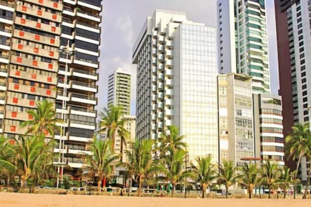 Internacional Palace Hotel Recife - Photo2