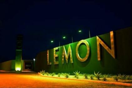 Lemon Loft Motel