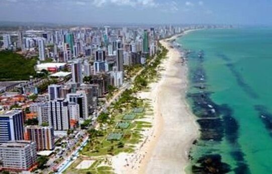 Manibu Recife - Photo4