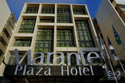 Marante Plaza Hotel