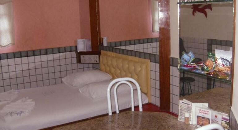 Motel Estoril Adult Only - Photo2
