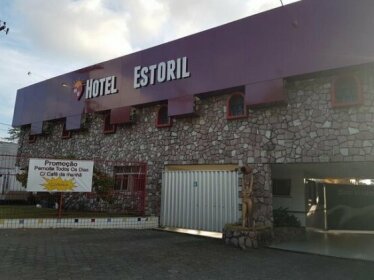 Motel Estoril Adult Only