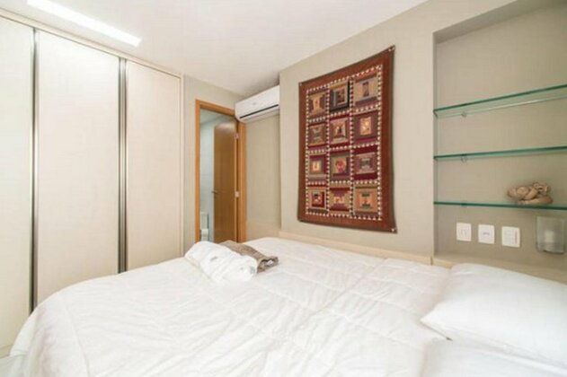PM805 Excelente flat para 4 pessoas em Boa Viagem - Photo4