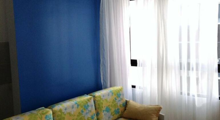 Portal de Boa Viagem Flats - Photo3