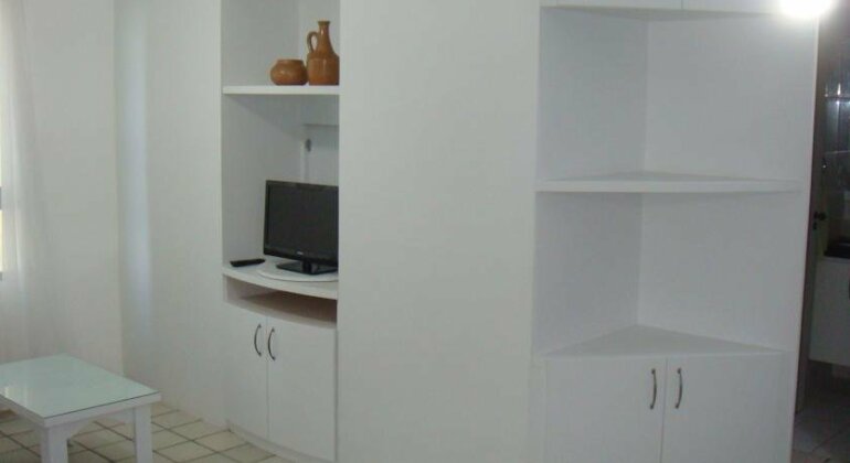 Portal de Boa Viagem Flats - Photo5