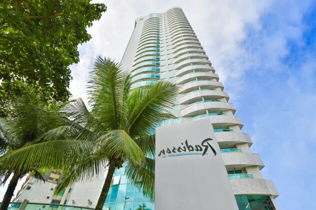 Radisson Recife Hotel - Photo2
