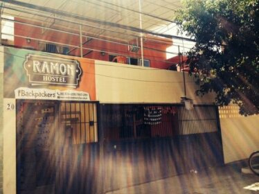 Ramon Hostel Bar