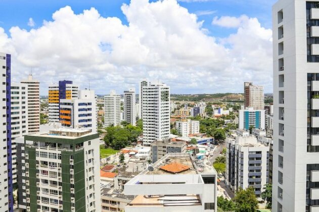 Recife Flat Residence