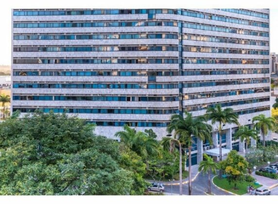 Sampa Housing - Recife Crowned