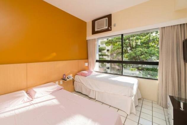 Sampa Housing - Recife Studio Plus - Photo2