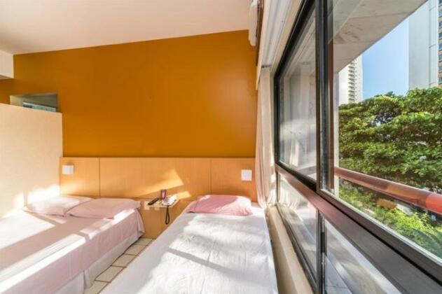 Sampa Housing - Recife Studio Plus - Photo3