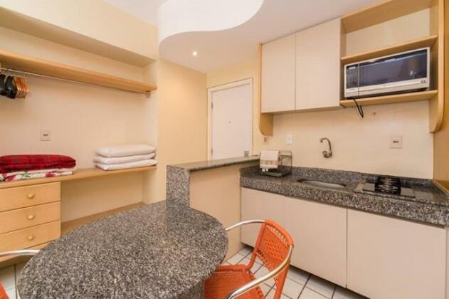 Sampa Housing - Recife Studio Plus - Photo5