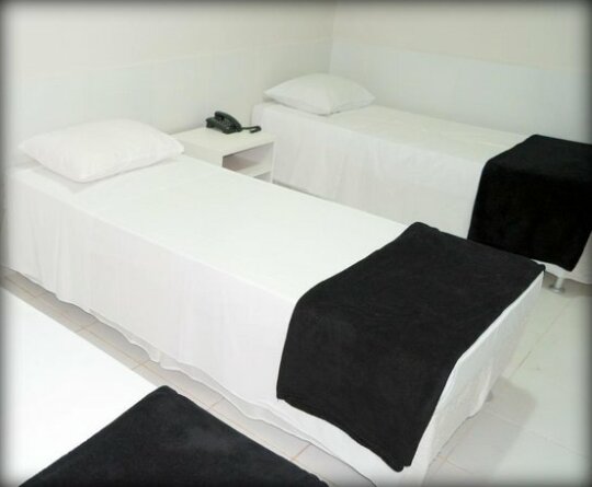 Suites Residence Recife - Photo2