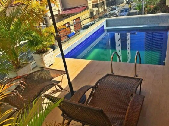 Vivaz Boutique Hotel - Photo2