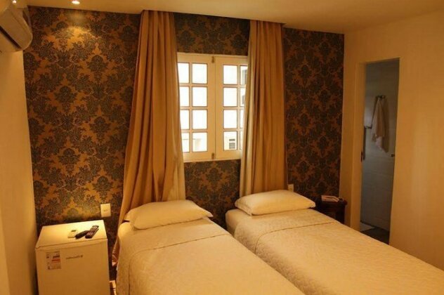 Vivaz Boutique Hotel - Photo3