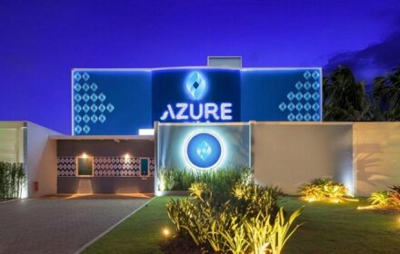 Azure Motel adults only