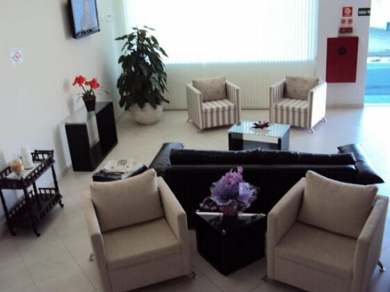 Laf Hotel - Photo3