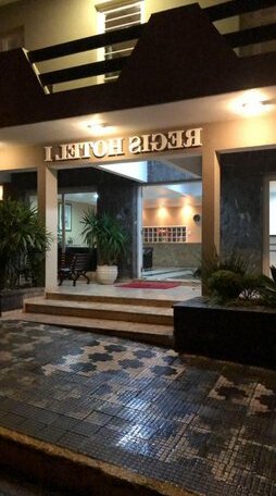 Regis Hotel I - Photo2