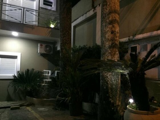 Smart Hotel Registro - Photo2