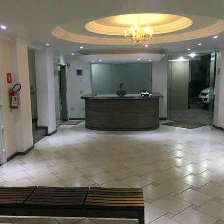 Smart Hotel Registro - Photo3