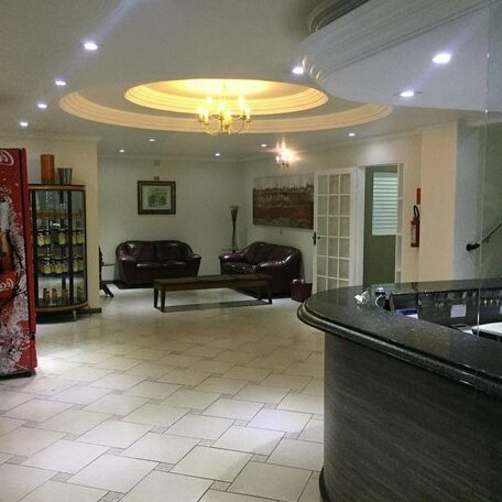 Smart Hotel Registro - Photo4