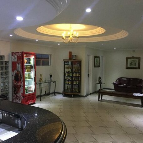 Smart Hotel Registro - Photo5