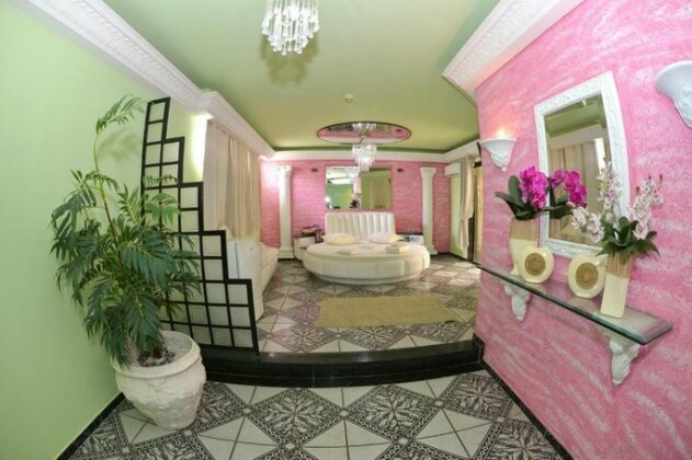Veneza Motel - Photo2