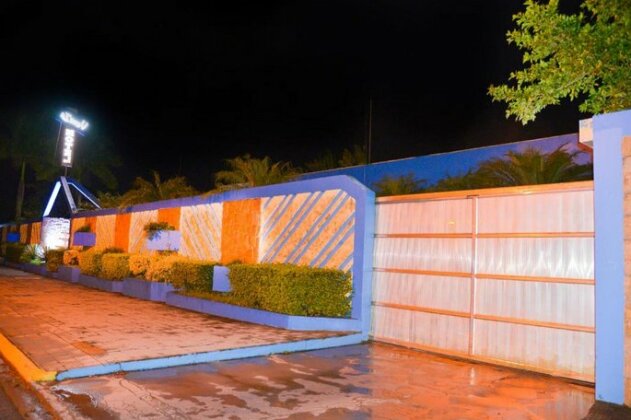 Veneza Motel - Photo3