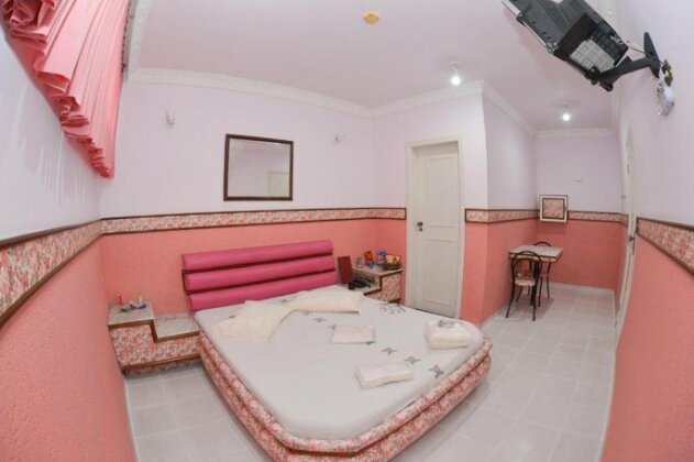 Veneza Motel - Photo4
