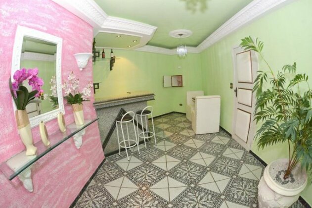 Veneza Motel - Photo5