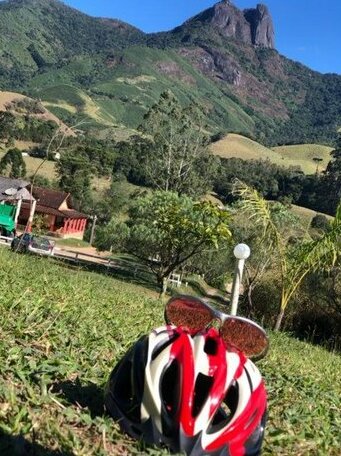 Chales Mirante Pedra Selada - Photo2