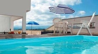 Hotel Vila Rica Flat - Resende Rj